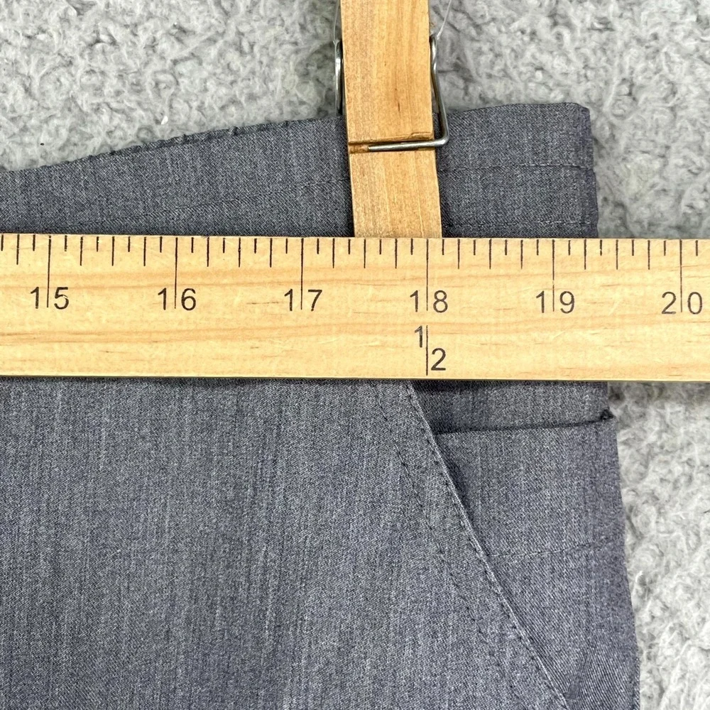 Figs Technical Collection Yola Skinny Scrub Pants Womens XL Medical Uniform Work